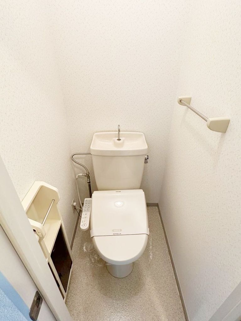 トイレ　★お部屋探しは、タウンハウジング多摩センター店へ★
