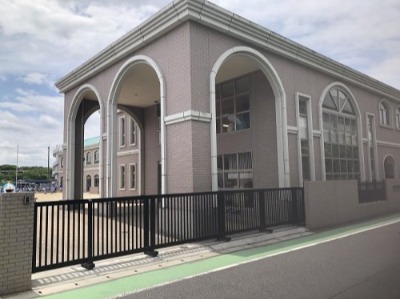 幼稚園・保育園　東岩槻幼稚園（幼稚園・保育園）まで936m