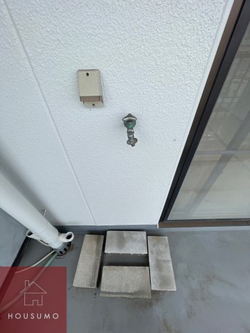 その他部屋・スペース　内装もきれいです