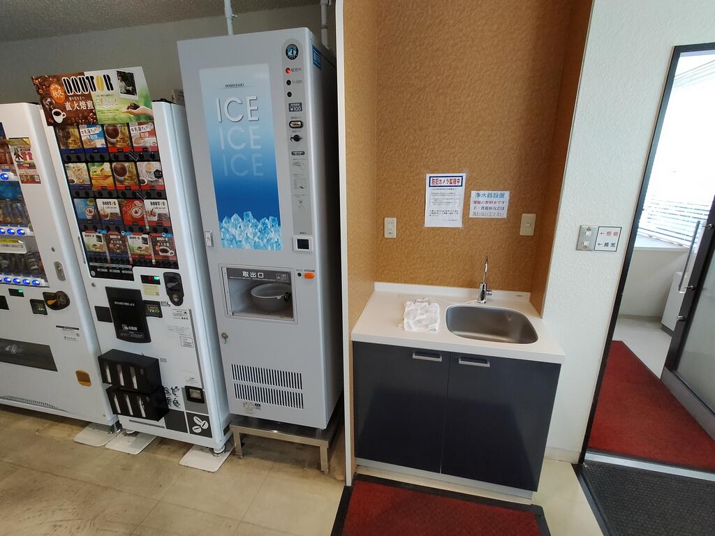 ステュディオ新大阪の外観写真