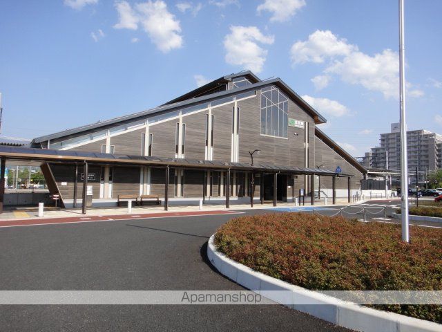 その他　広丘駅（ＪＲ　篠ノ井線）（その他）まで1856m