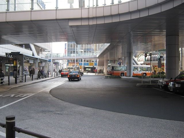 その他　北千住駅（その他）まで800m