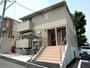 ジュネナナモリ 1階 築10年3ヶ月の賃貸物件