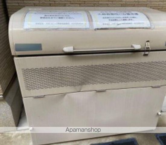 その他共有部分　その他共有部分