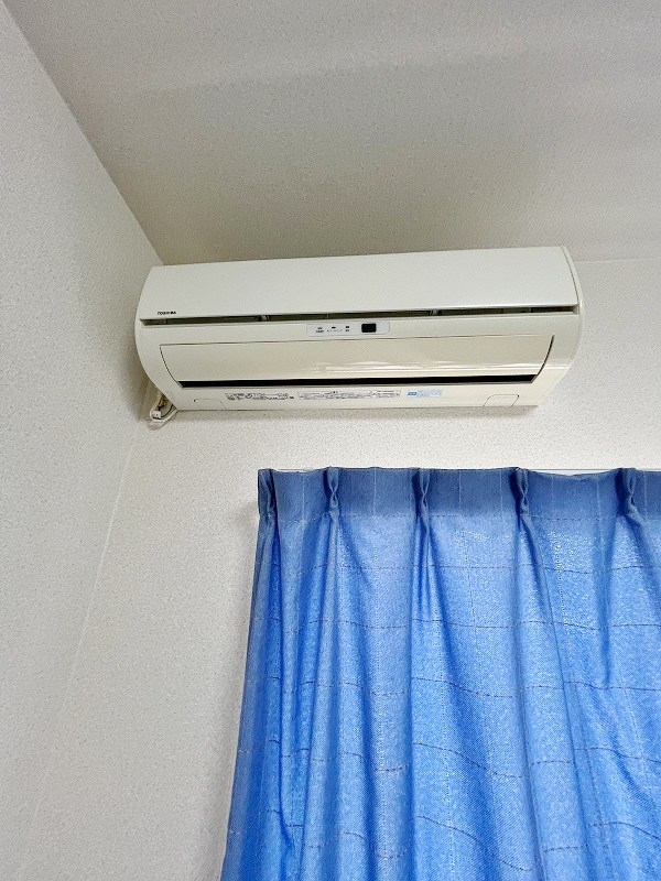 その他設備　★エアコン★