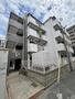 シャトレ黄金 3階 築41年5ヶ月の賃貸物件