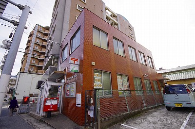郵便局　☆門司柳町郵便局（郵便局）まで390m