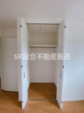 収納　収納豊富♪