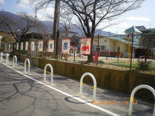 幼稚園・保育園　孔舎衙幼稚園（幼稚園・保育園）まで531m