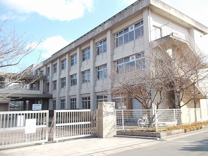 小学校　総社市立清音小学校（小学校）まで1056m