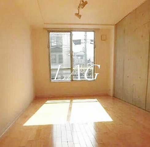 居室・リビング　洋室のお部屋です。