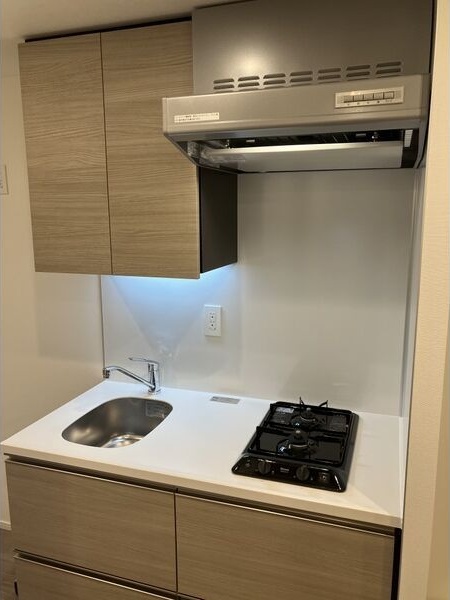 キッチン　初期費用分割可★ご希望の場所まで無料送迎サービス付♪