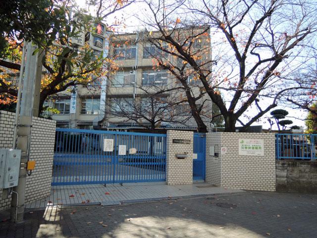 小学校　大阪市立豊新小学校（小学校）まで210m