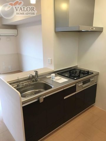 キッチン　物件画像