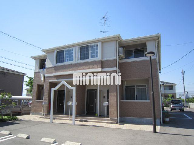 建物外観　かわいらしい外観