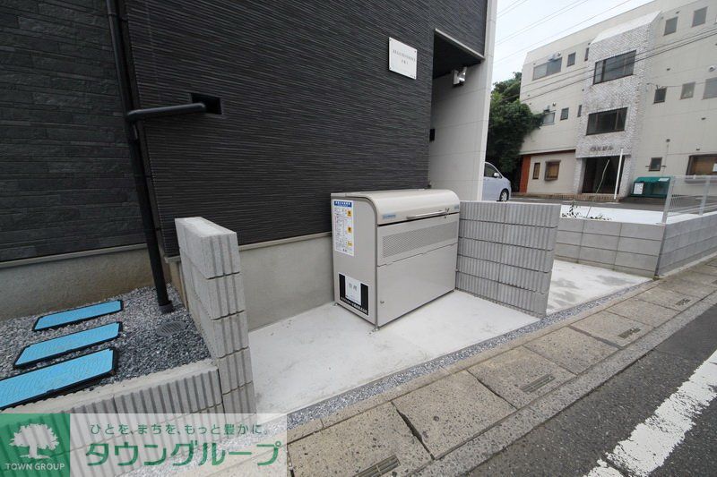 KEIAI RESIDENCE 宮原IIのその他写真