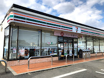 コンビニ　セブンイレブン 倉敷玉島八島店（コンビニ）まで622m