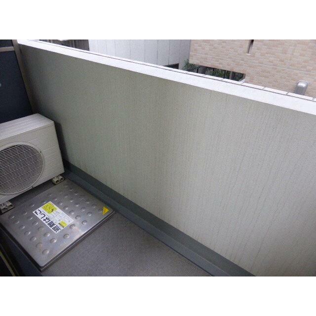バルコニー　参考画像