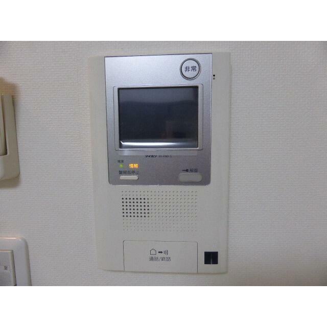セキュリティ　参考画像