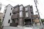 西新井駅より徒歩4分 3階 築4年10ヶ月の賃貸物件