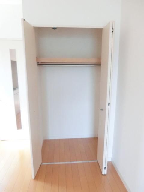 その他設備　収納も有ります★