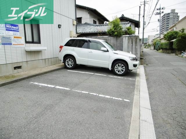 グリーンハイツのその他写真