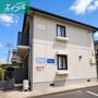 岡山駅より徒歩16分 1階 築29年6ヶ月の賃貸物件
