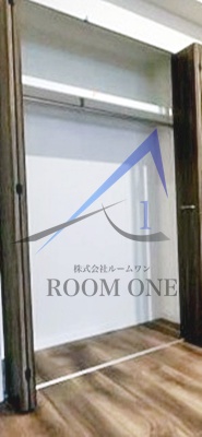 収納　収納です。