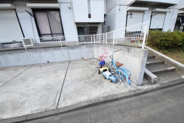 その他共有部分　☆駐車場☆