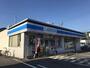 コンビニ　ローソン 山科大塚店（コンビニ）まで263m