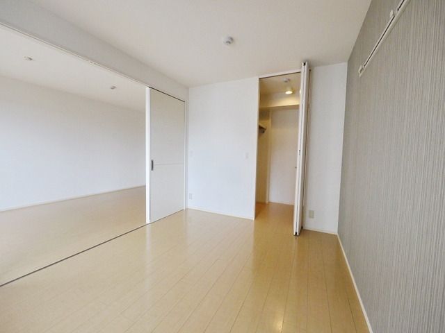 その他部屋・スペース　フローリング