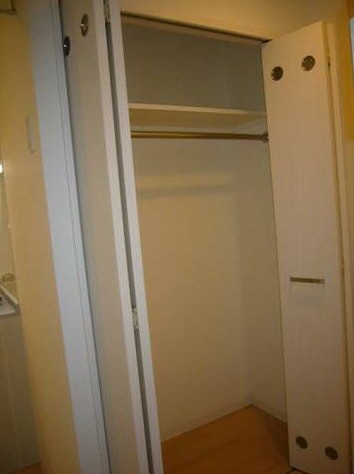 収納　同タイプのお写真です