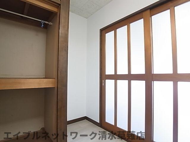 その他部屋・スペース
