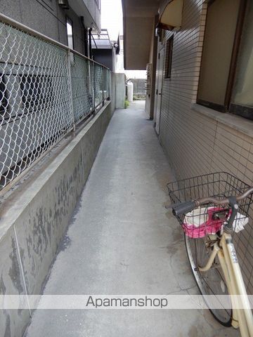 その他共有部分　その他共有部分