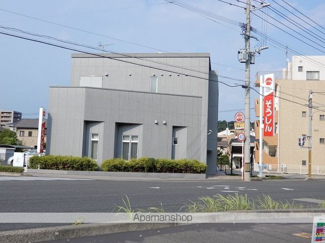 銀行　鹿児島相互信用金庫　原良支店（銀行）まで409m