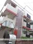 池袋駅より徒歩6分 2階 築35年6ヶ月の賃貸物件