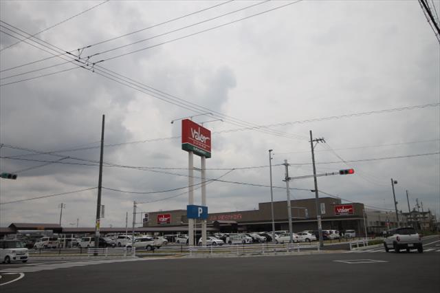 スーパー　バロー　千音寺店（スーパー）まで4649m