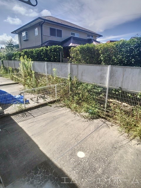 庭