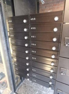 その他共有部分　共有部分