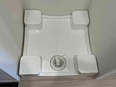 その他　洗濯機置場
