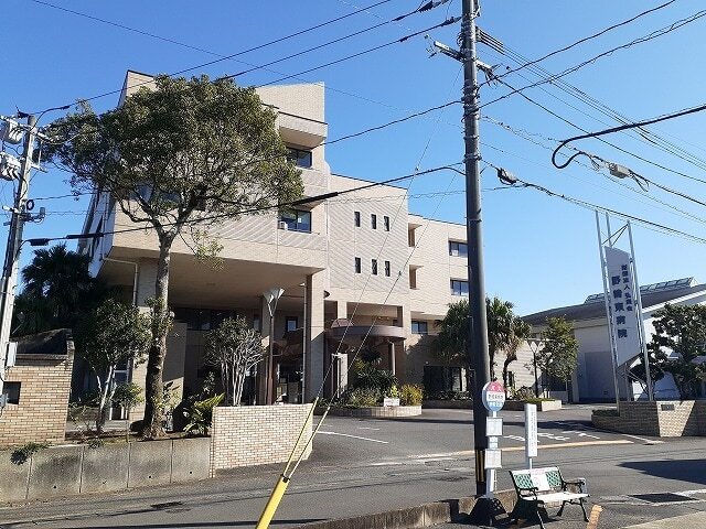 その他　野崎東病院（その他）まで550m