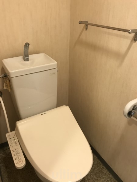 トイレ　他の部屋の写真です。