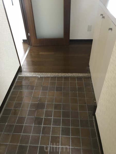 玄関　他の部屋の写真です。