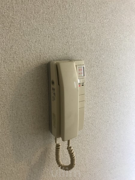 セキュリティ　他の部屋の写真です。