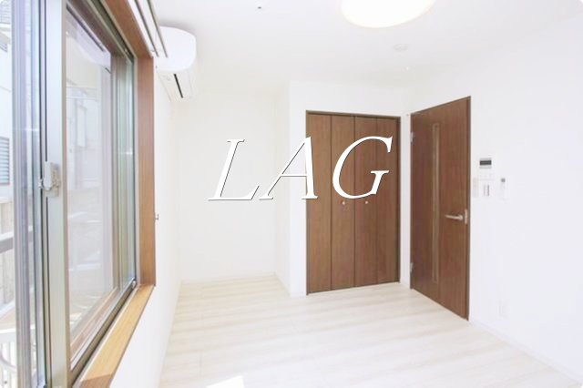 その他部屋・スペース　寝室です。