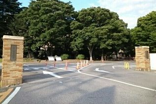 大学・短大　千葉大学医学部（大学・短大）まで150m