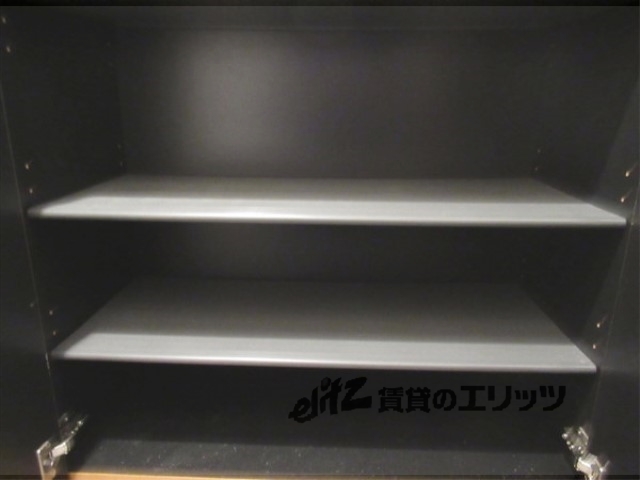 収納　下駄箱