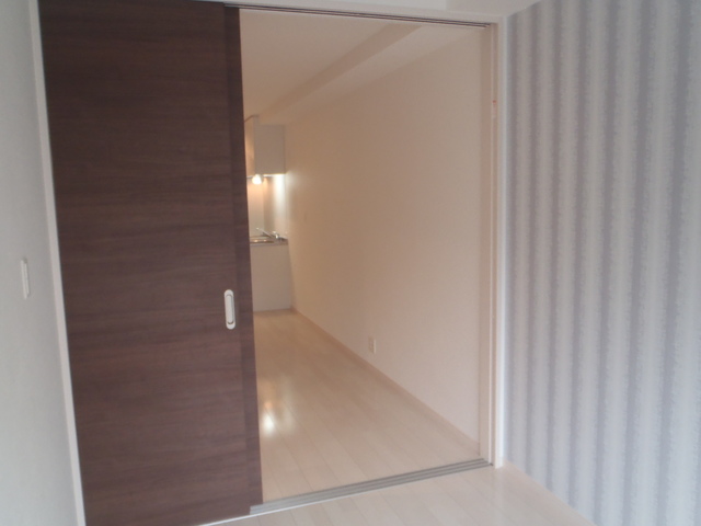 その他　同タイプの別部屋です。