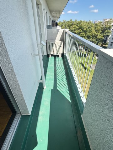 バルコニー　★バルコニー★