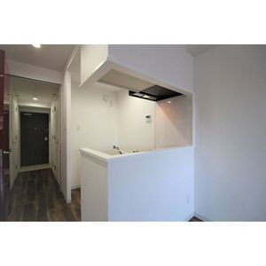 キッチン　無断転用禁止